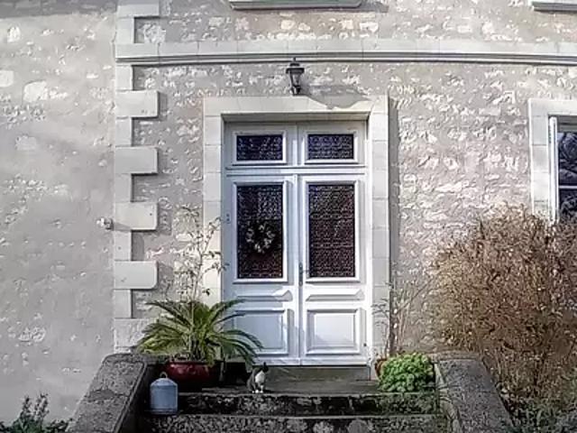 Faye la Vineuse 37120 Achat / Vente maison 20 pièces t20