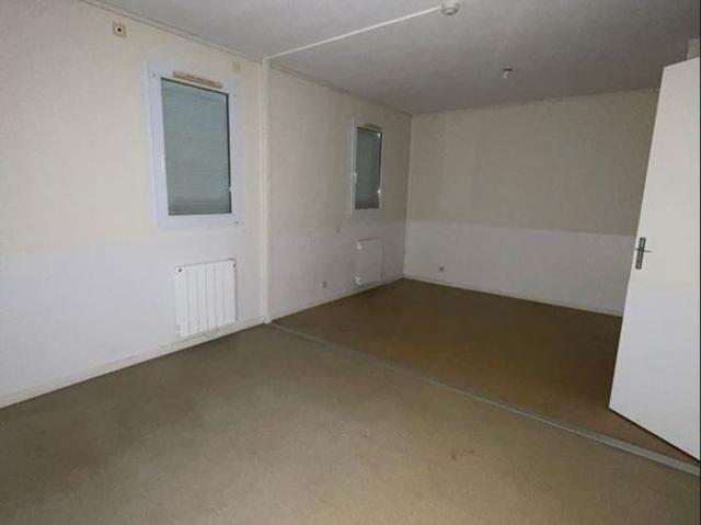 Chinon Faubourg St Jacques appartement T3