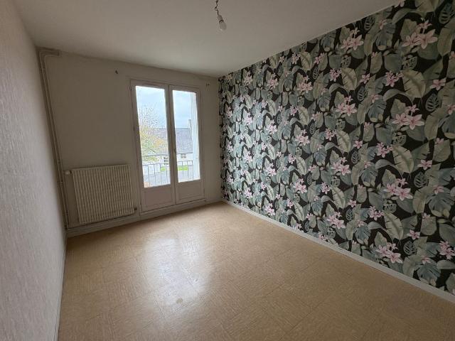 Chinon La Roche Faucon Appartement T4