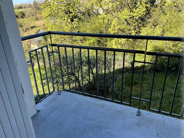 Chinon La Roche Faucon Appartement T4