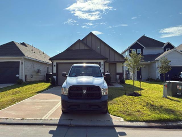 Chinook Dr