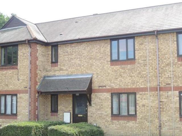 Chinook, Highwoods, 1 Bedroom Maisonette