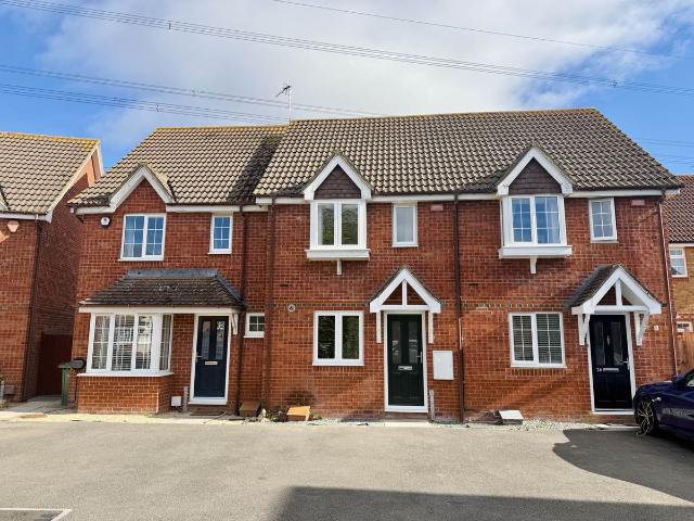 Chinnock Brook, Didcot OX11, 2 bed terraced house to rent, £1,400 pcm | PrimeLocation