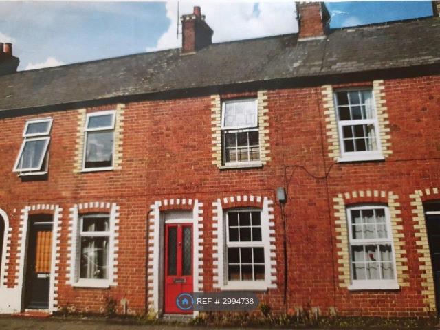 Chinnor Road, Thame OX9, 2 bed terraced house to rent, £1,300 pcm | PrimeLocation