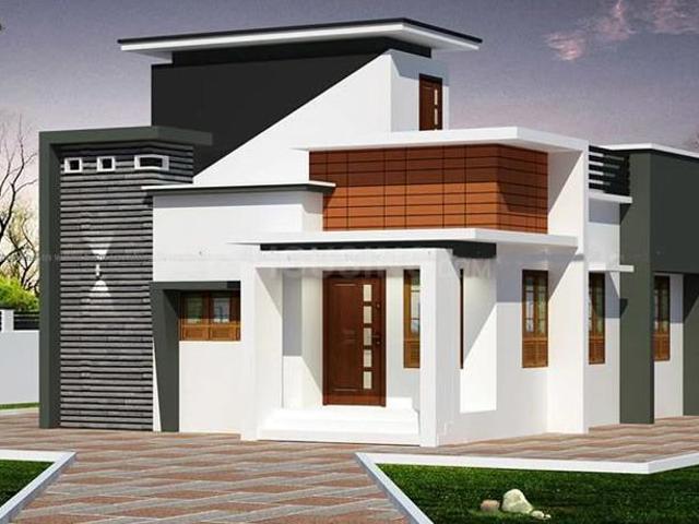 Chinna Irumbedu 2 BHK Villa For Sale Chennai