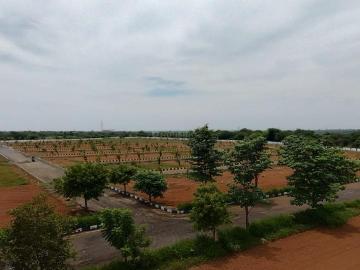 Sriperumbudur Residential Plot For Sale Chennai