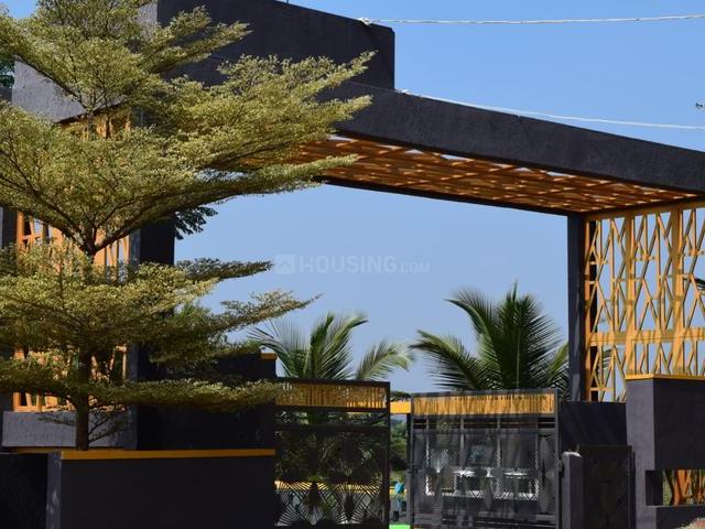 Chinnakurchi Residential Plot For Sale Bengaluru