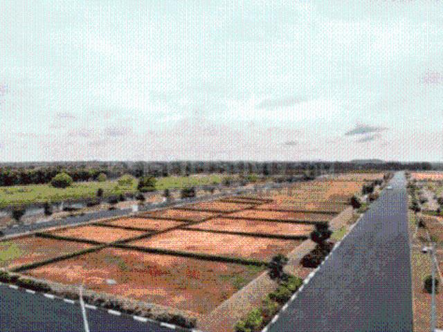 Chinnambedu Residential Plot For Sale Chennai