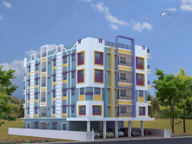 Chinsurah 3 BHK Apartment For Sale Hooghly