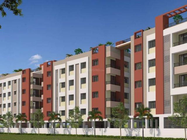 Chinsurah 3 BHK Apartment For Sale Hooghly
