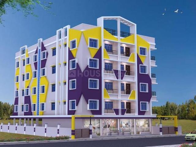 Dharampur 3 BHK Apartment For Sale Hooghly