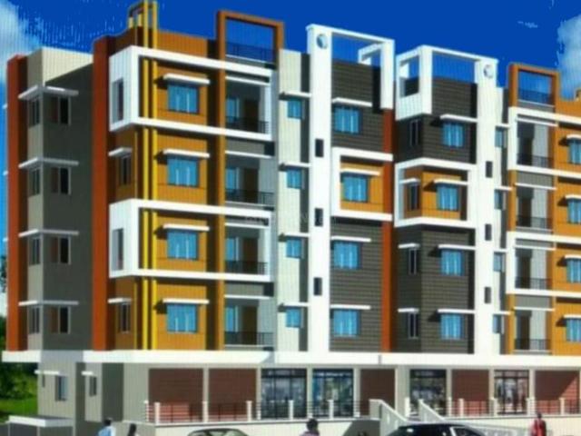 Chinsurah 2 BHK Apartment For Sale Hooghly