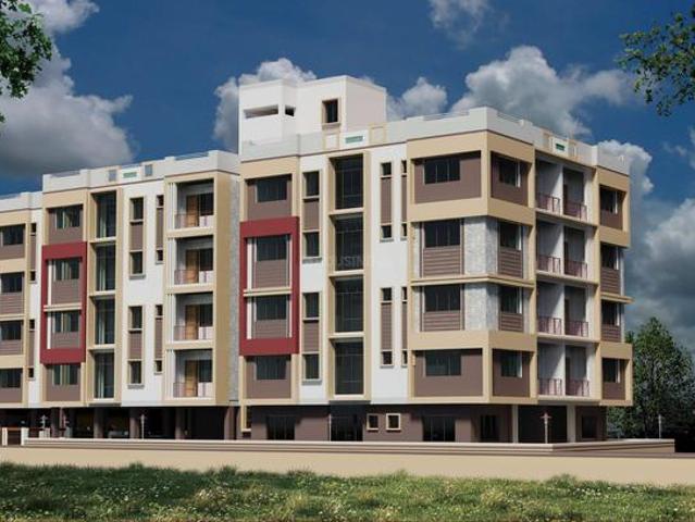 Chinsurah 2 BHK Apartment For Sale Hooghly
