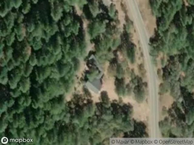 Chinquapin Dr