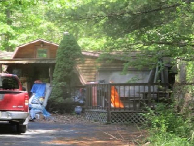 Chinquapin Walk
