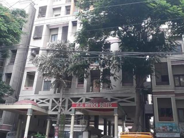 Chintalmet 3 BHK Apartment For Sale Hyderabad