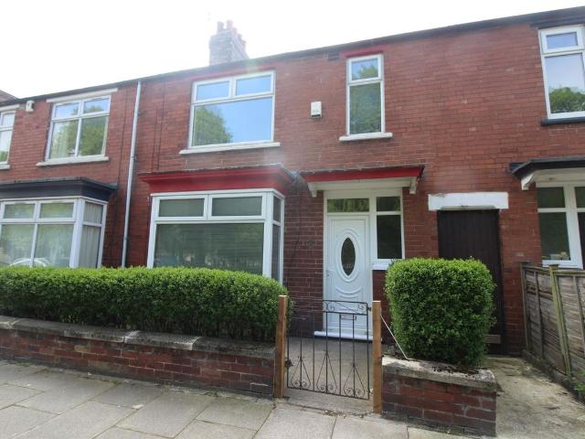 Chipchase Road, Linthorpe, Middlesbrough TS5, 3 bed terraced house to rent, £800 pcm | PrimeLocation