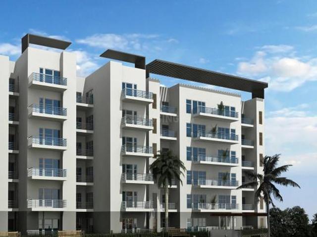 Chipiyana Buzurg 1 BHK Apartment For Sale Ghaziabad