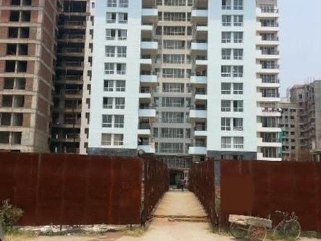 Chipiyana Buzurg 2 BHK Apartment For Sale Ghaziabad