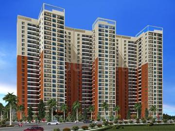 Chipiyana Buzurg 2 BHK Apartment For Sale Ghaziabad