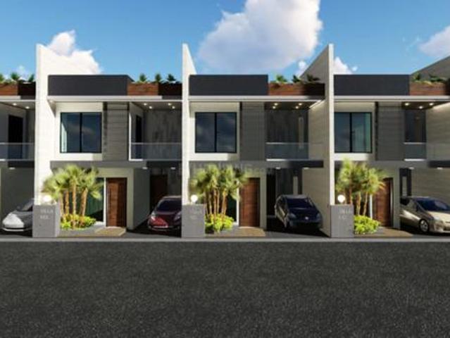 Chipiyana Buzurg 3.5 BHK Villa For Sale Ghaziabad