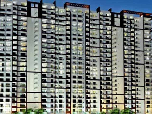 Chipiyana Buzurg 3 BHK Apartment For Sale Ghaziabad