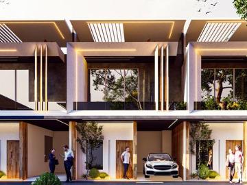 Chipiyana Buzurg 3 BHK Villa For Sale Ghaziabad