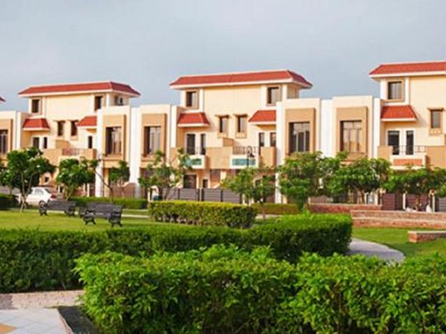 Chipiyana Buzurg 4 BHK Villa For Sale Ghaziabad