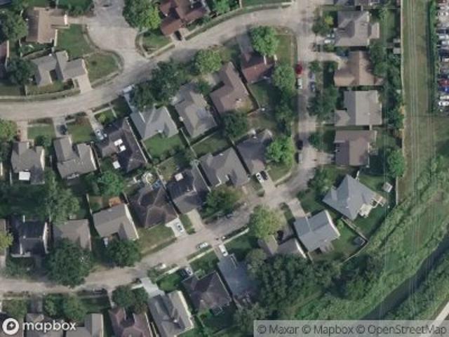 Chipman Glen Dr