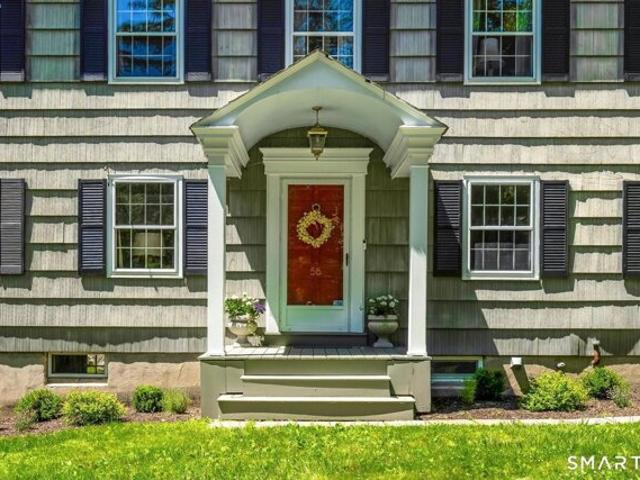 Chipmunk Ln, Wilton, Home For Sale