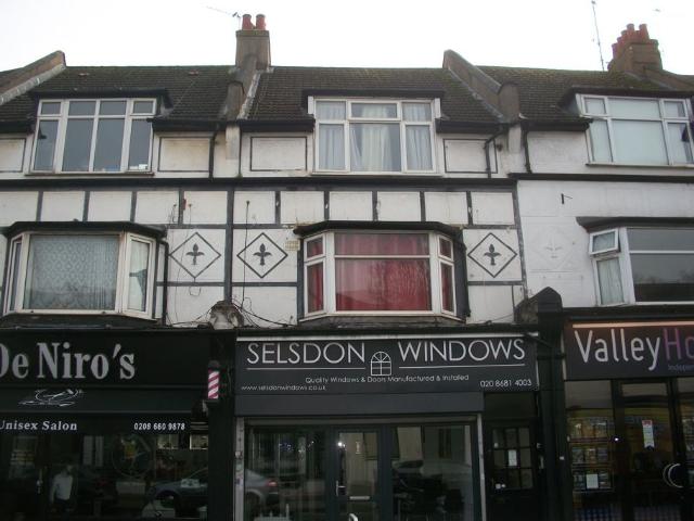 Chipstead Valley Road, Coulsdon CR5, 1 bed flat to rent, £1,150 pcm | PrimeLocation