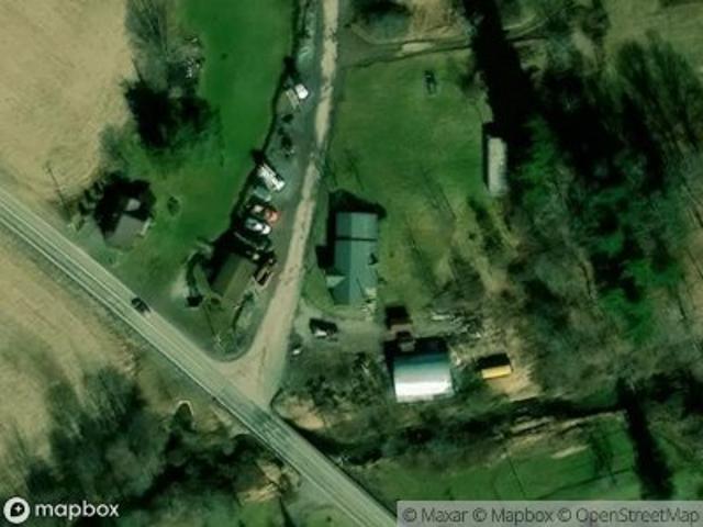 Chippewa Rd