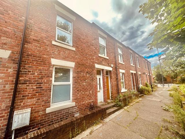 Chippendale Place, Newcastle Upon Tyne NE2, 3 bed flat to rent, £1,300 pcm | PrimeLocation