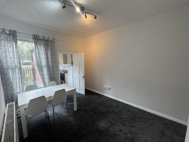 Chippendale Street, Nottingham NG7, 3 bed terraced house to rent, £1,050 pcm | PrimeLocation