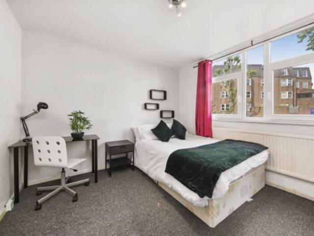 Chippenham Road, London W9 1 bed in a house share to rent £1,400 pcm £323 pw