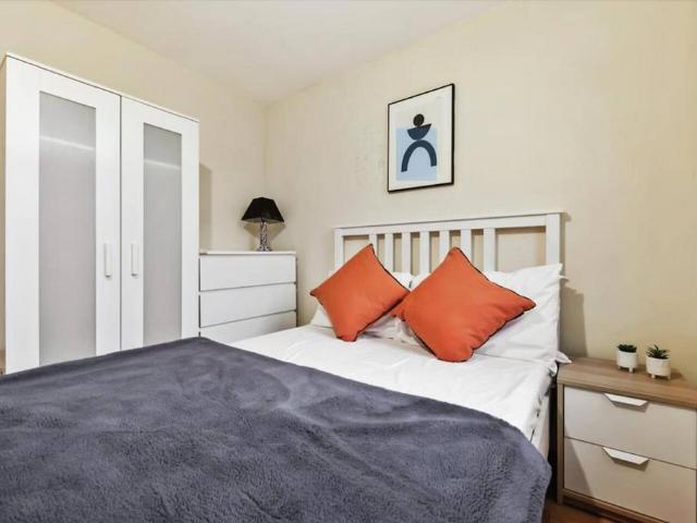 Chippenham Road, London W9 1 bed in a house share to rent £1,400 pcm £323 pw