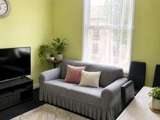 Chippenham Road, London W9, 2 bed flat to rent, £2,650 pcm | PrimeLocation