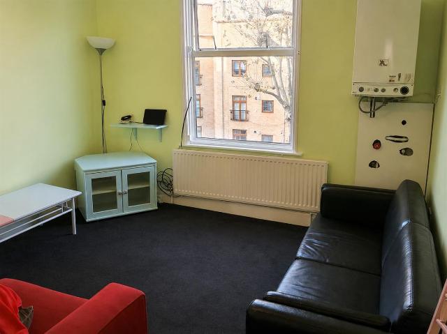 Chippenham Road, London W9, 3 bed flat to rent, £3,200 pcm | PrimeLocation