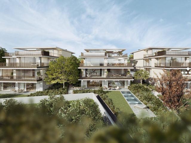 Exklusives Wohnen in Hietzing: Erstbezug mit weitläufiger Terrasse