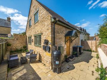 Chipping Norton, Oxfordshire county, South East England