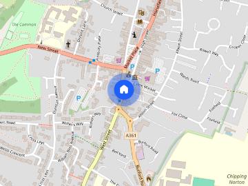 Chipping Norton, Oxfordshire county, South East England