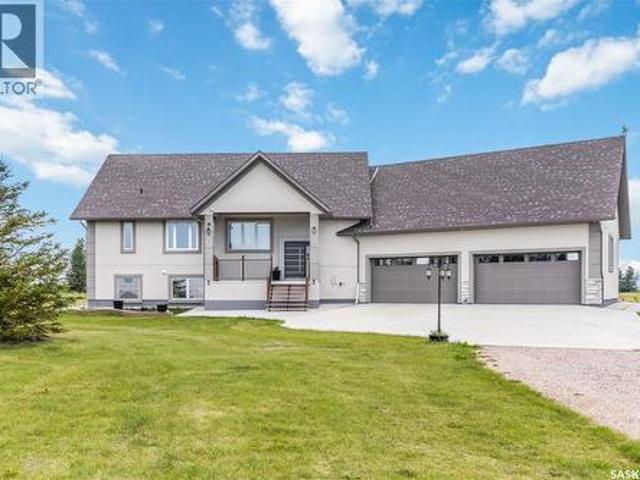 Chircu Acreage, Dundurn Rm No. 314, SK, S7C 0C8 house for sale | Listing ID SK041401 | Royal LePage