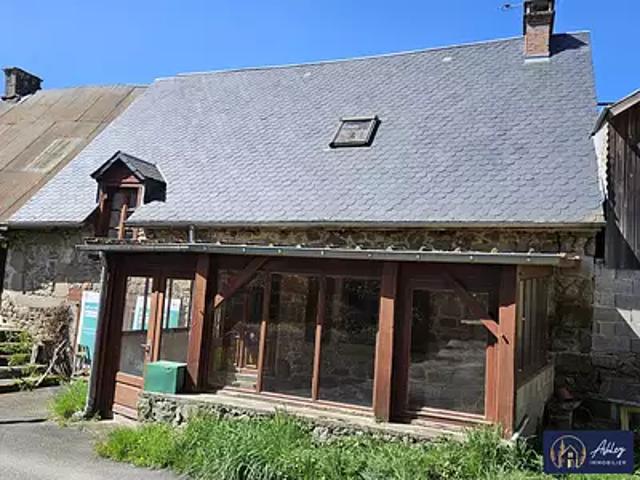 Chirac Bellevue 19160 Achat / Vente maison 5 pièces t5