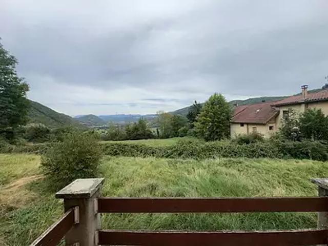 Chirens 38850 Achat / Vente maison 4 pièces t4 au dernier étage