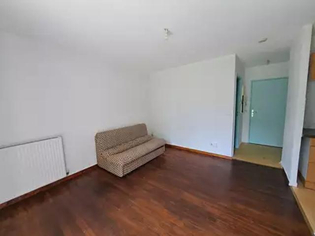 Chirens 38850 Achat / Vente appartement 1 pièce t1 parking