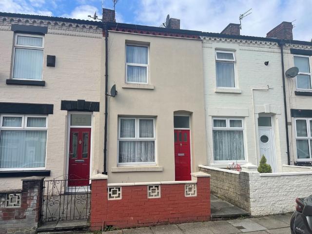 Chirkdale Street, Liverpool L4, 2 bed terraced house to rent, £750 pcm | PrimeLocation