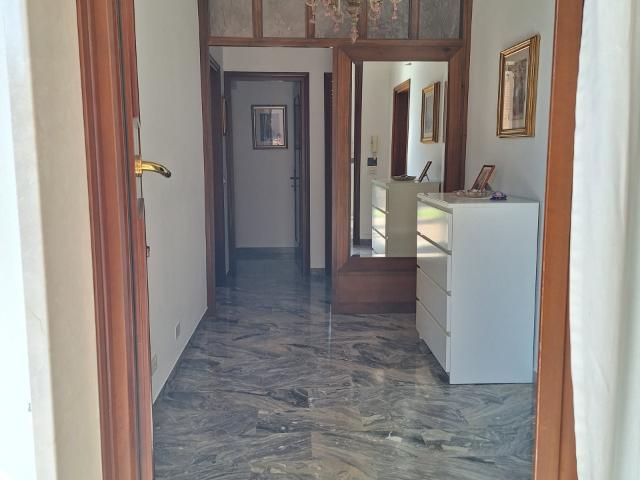 Chirignago appartamento piano terra in casa singola