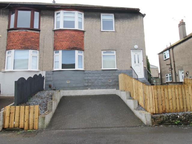 Chirnside Road, Cardonald, Glasgow G52, 3 bed flat to rent, £995 pcm | PrimeLocation