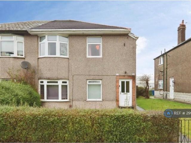 Chirnside Road, Glasgow, G52 2 bed flat to rent £1,150 pcm £265 pw