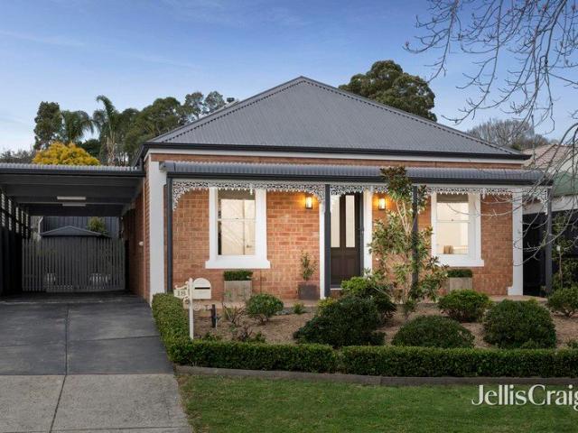 Chirnside Village charm meets stylish modern design